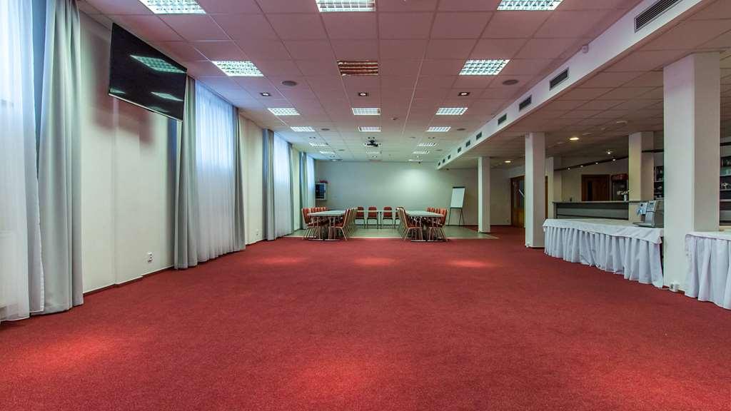 Hotel Horal Rožnov pod Radhoštěm Faciliteter billede