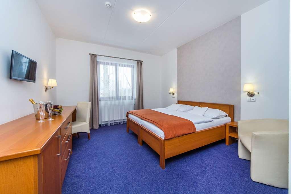 Hotel Horal Rožnov pod Radhoštěm Værelse billede