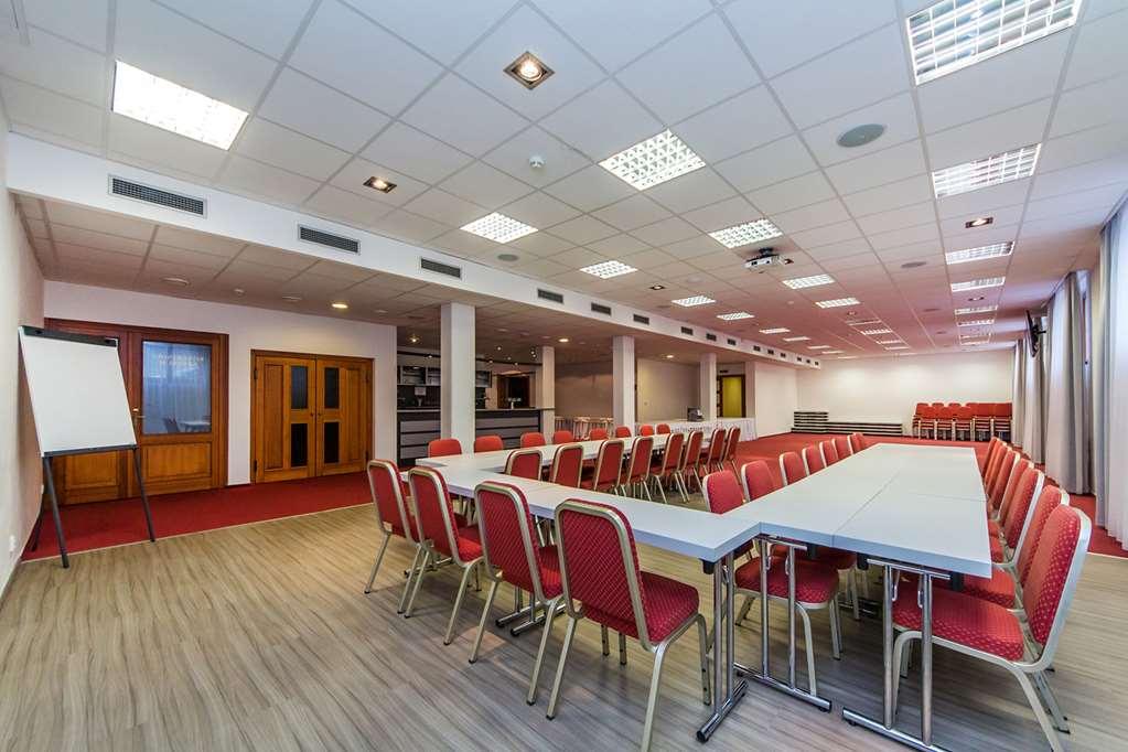 Hotel Horal Rožnov pod Radhoštěm Faciliteter billede