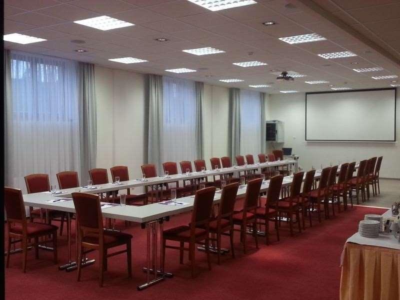 Hotel Horal Rožnov pod Radhoštěm Faciliteter billede