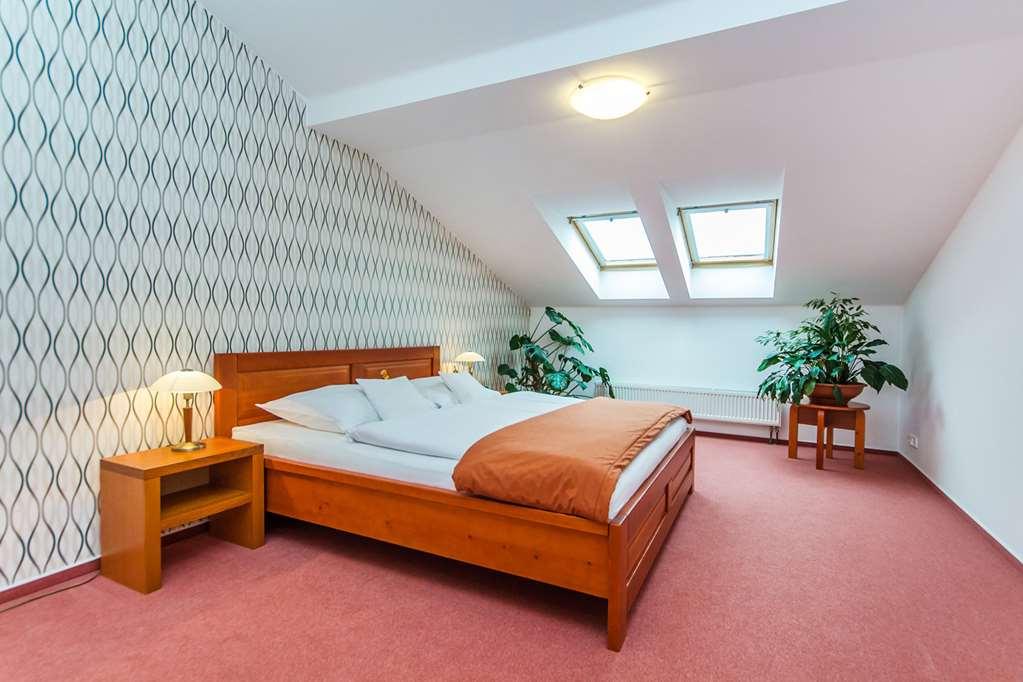 Hotel Horal Rožnov pod Radhoštěm Værelse billede