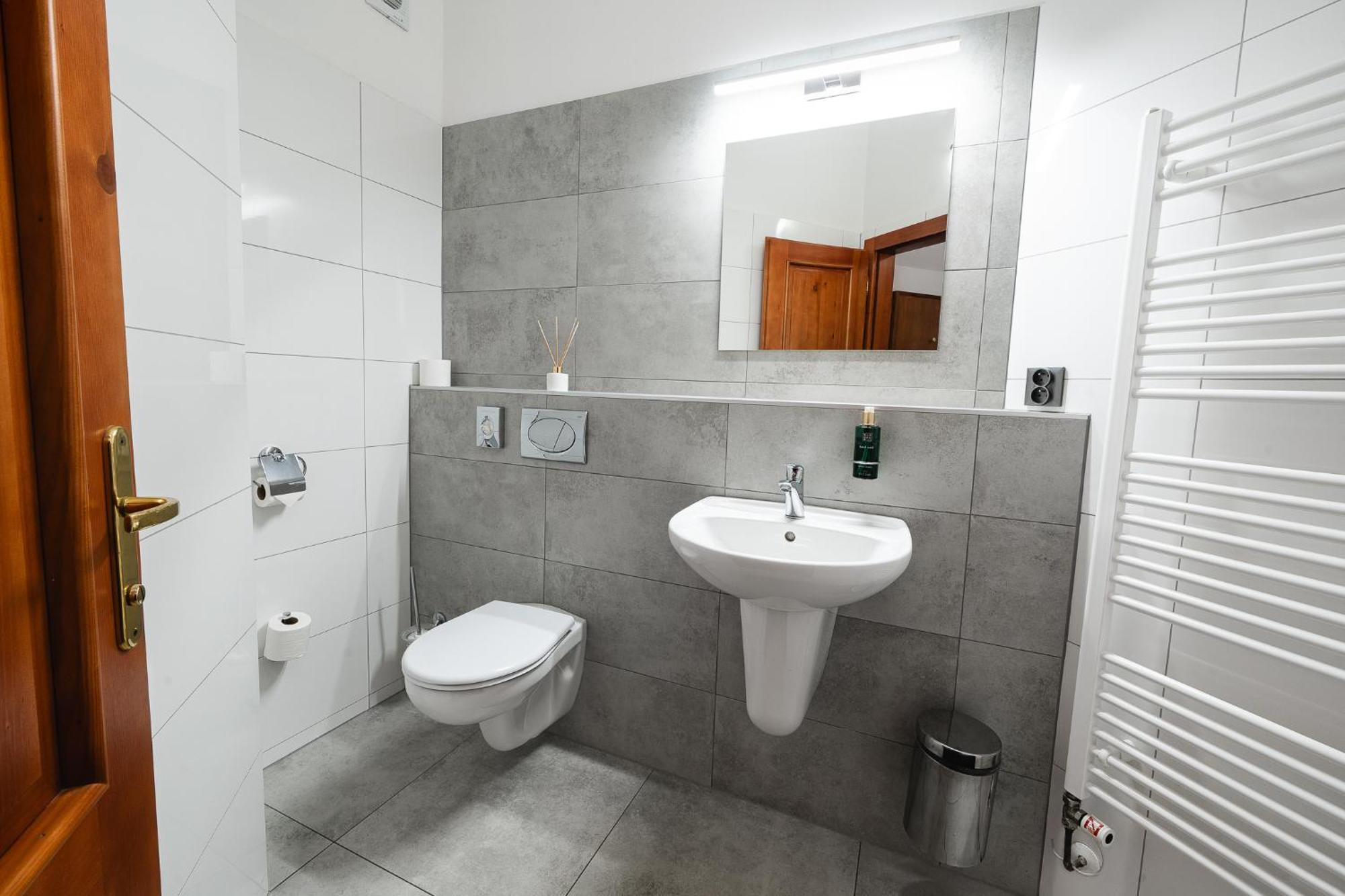Hotel Horal Rožnov pod Radhoštěm Eksteriør billede